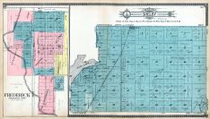 ShelbyTownship, Frederick, Brown County 1911